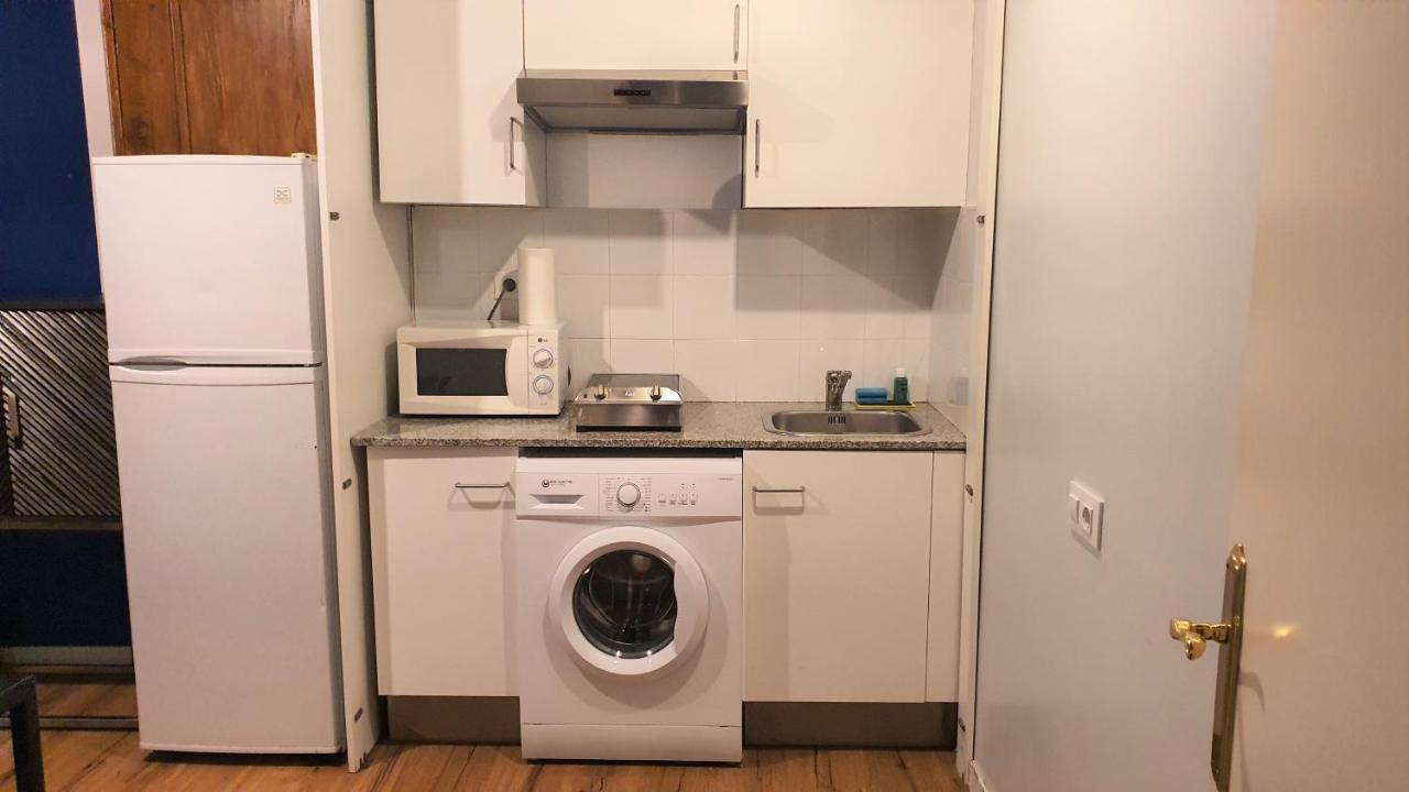 Barrio Gotico Apartments Ferran 巴塞罗那 外观 照片