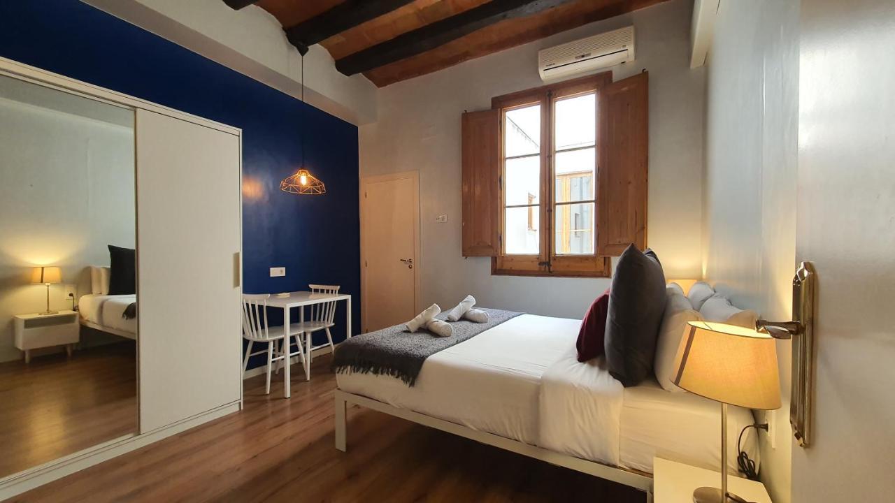 Barrio Gotico Apartments Ferran 巴塞罗那 外观 照片
