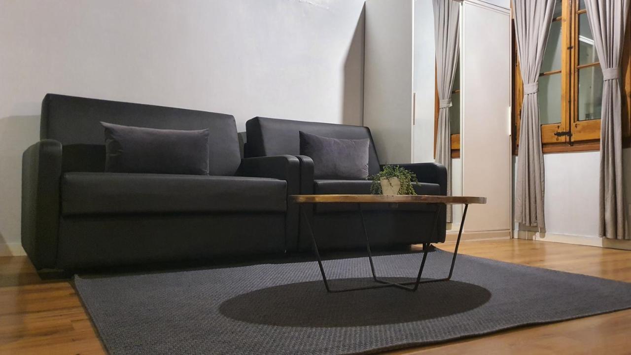 Barrio Gotico Apartments Ferran 巴塞罗那 外观 照片