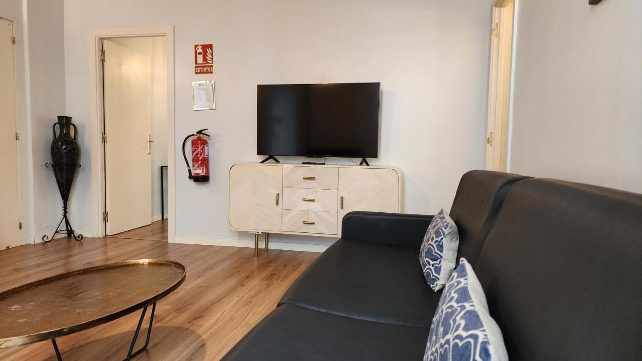 Barrio Gotico Apartments Ferran 巴塞罗那 外观 照片