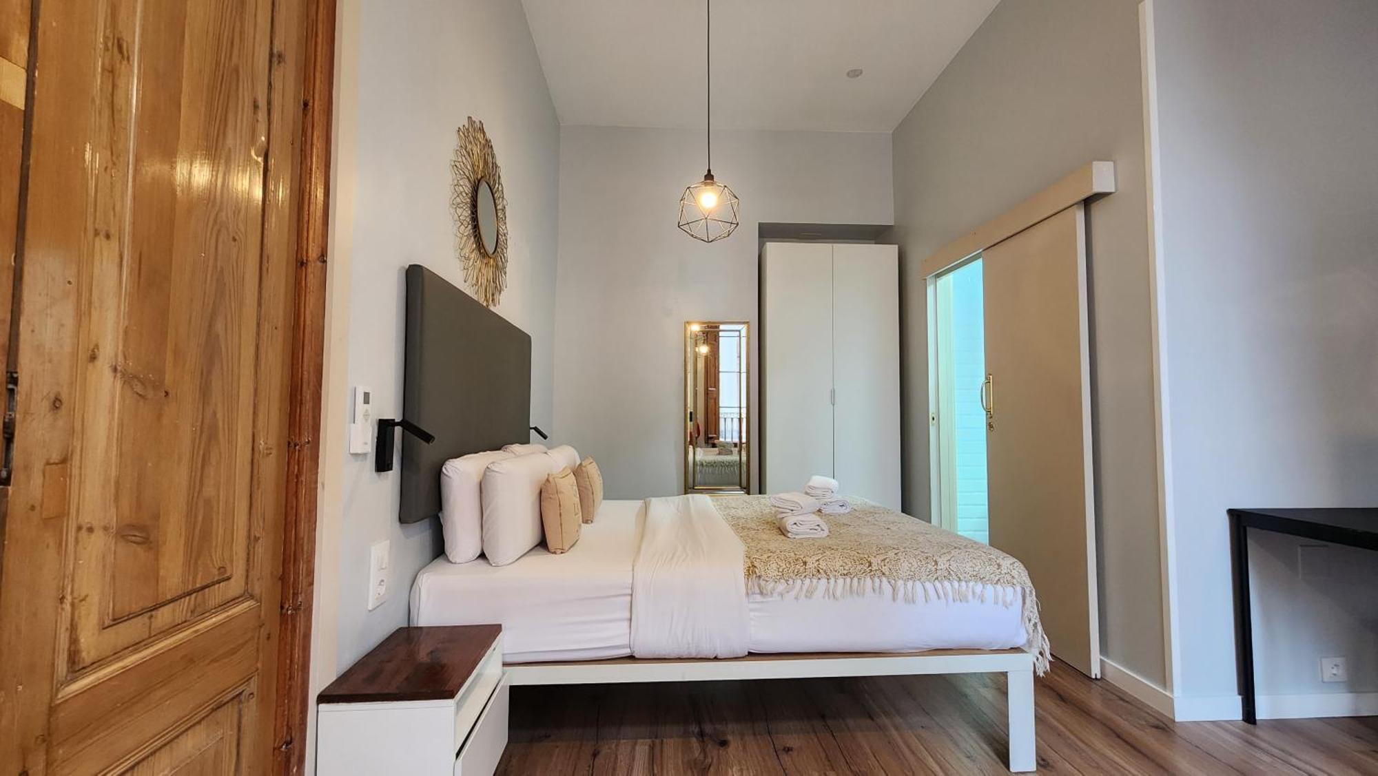 Barrio Gotico Apartments Ferran 巴塞罗那 外观 照片