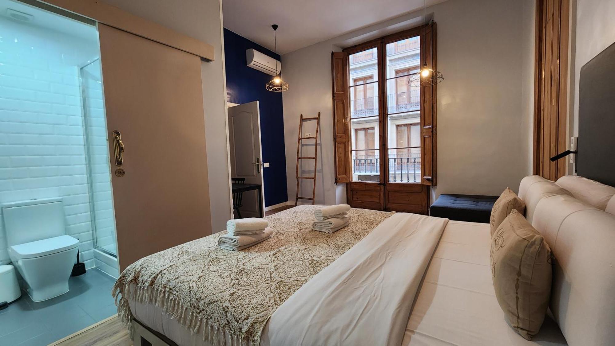 Barrio Gotico Apartments Ferran 巴塞罗那 外观 照片