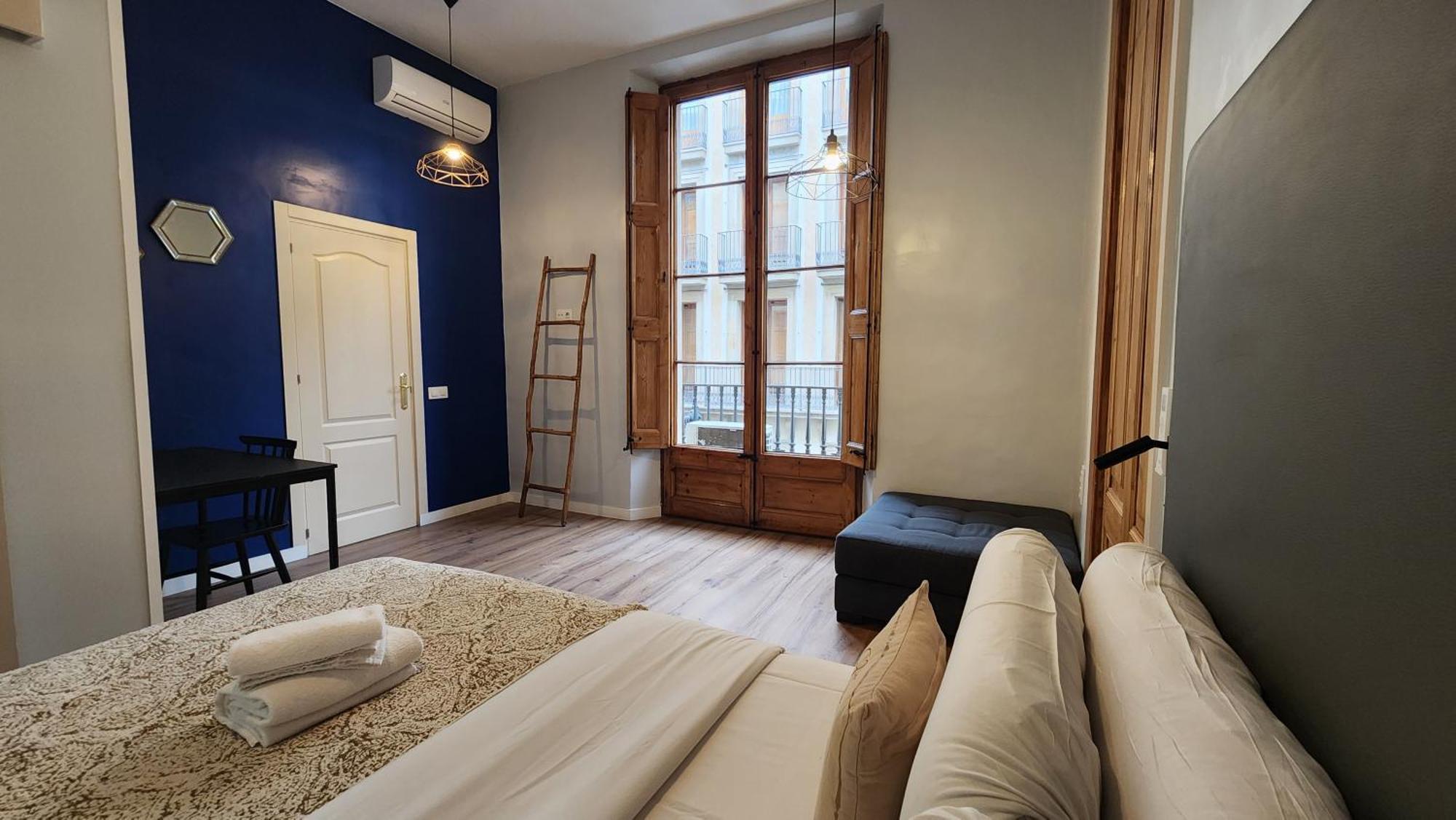 Barrio Gotico Apartments Ferran 巴塞罗那 外观 照片