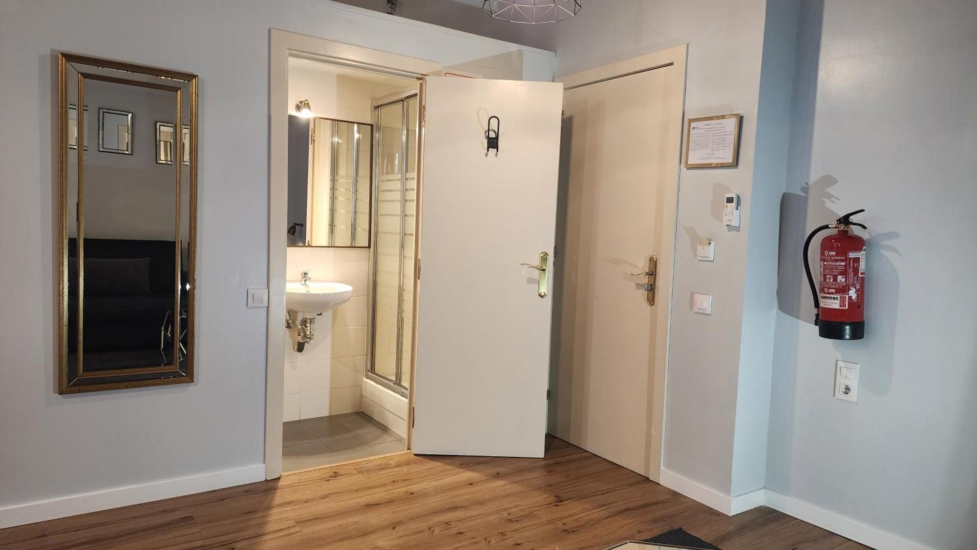 Barrio Gotico Apartments Ferran 巴塞罗那 外观 照片