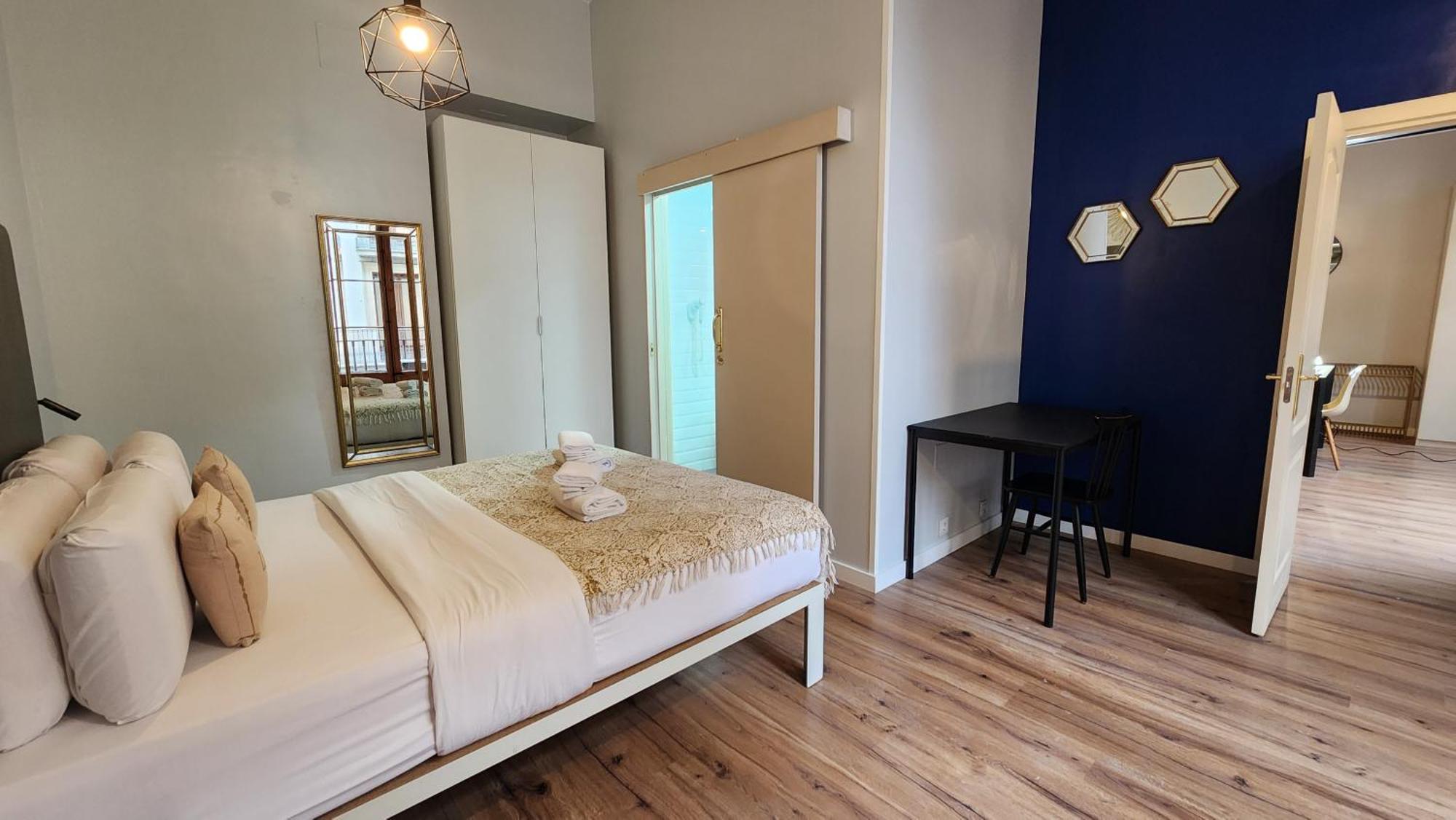 Barrio Gotico Apartments Ferran 巴塞罗那 外观 照片