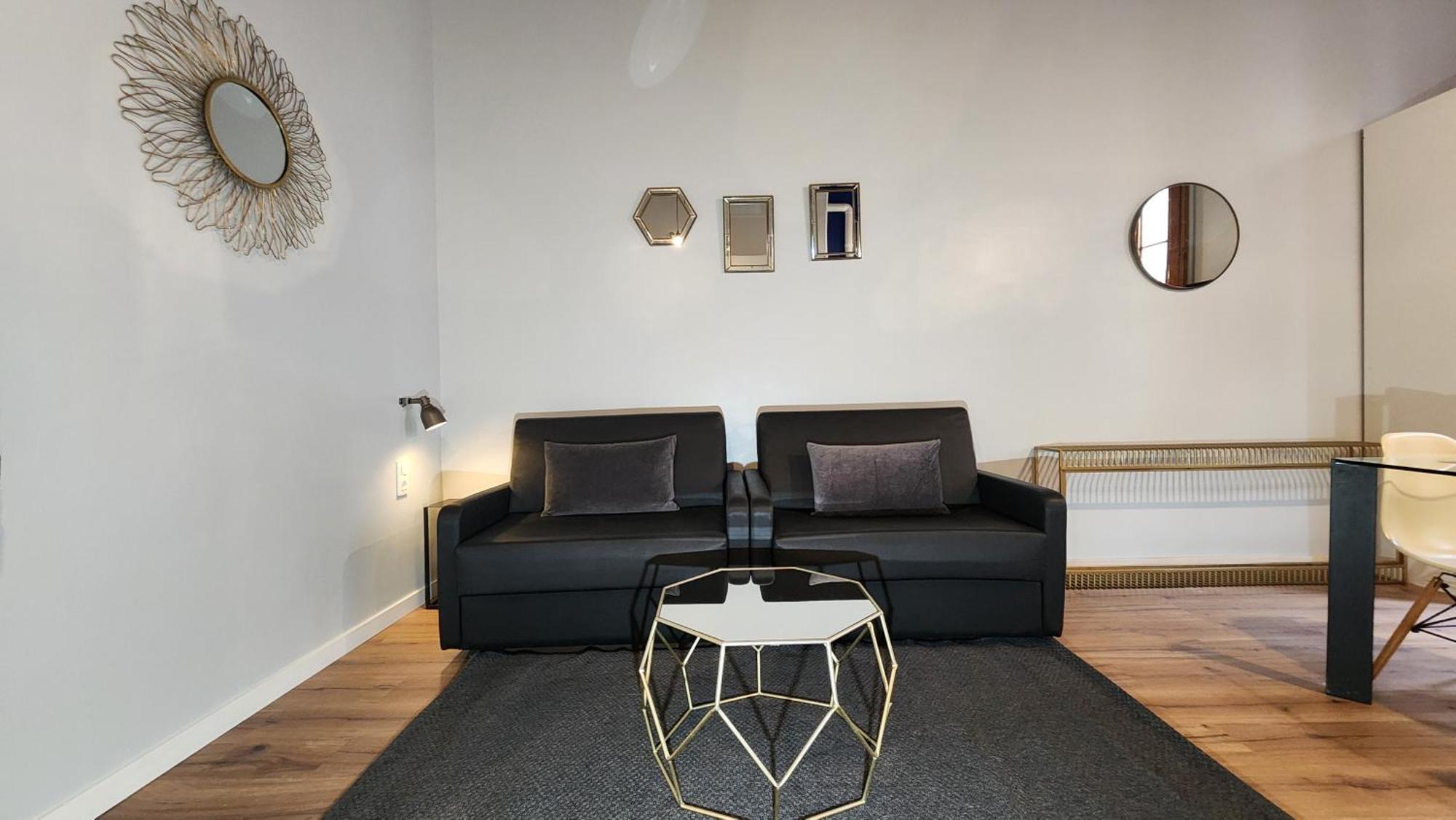 Barrio Gotico Apartments Ferran 巴塞罗那 外观 照片