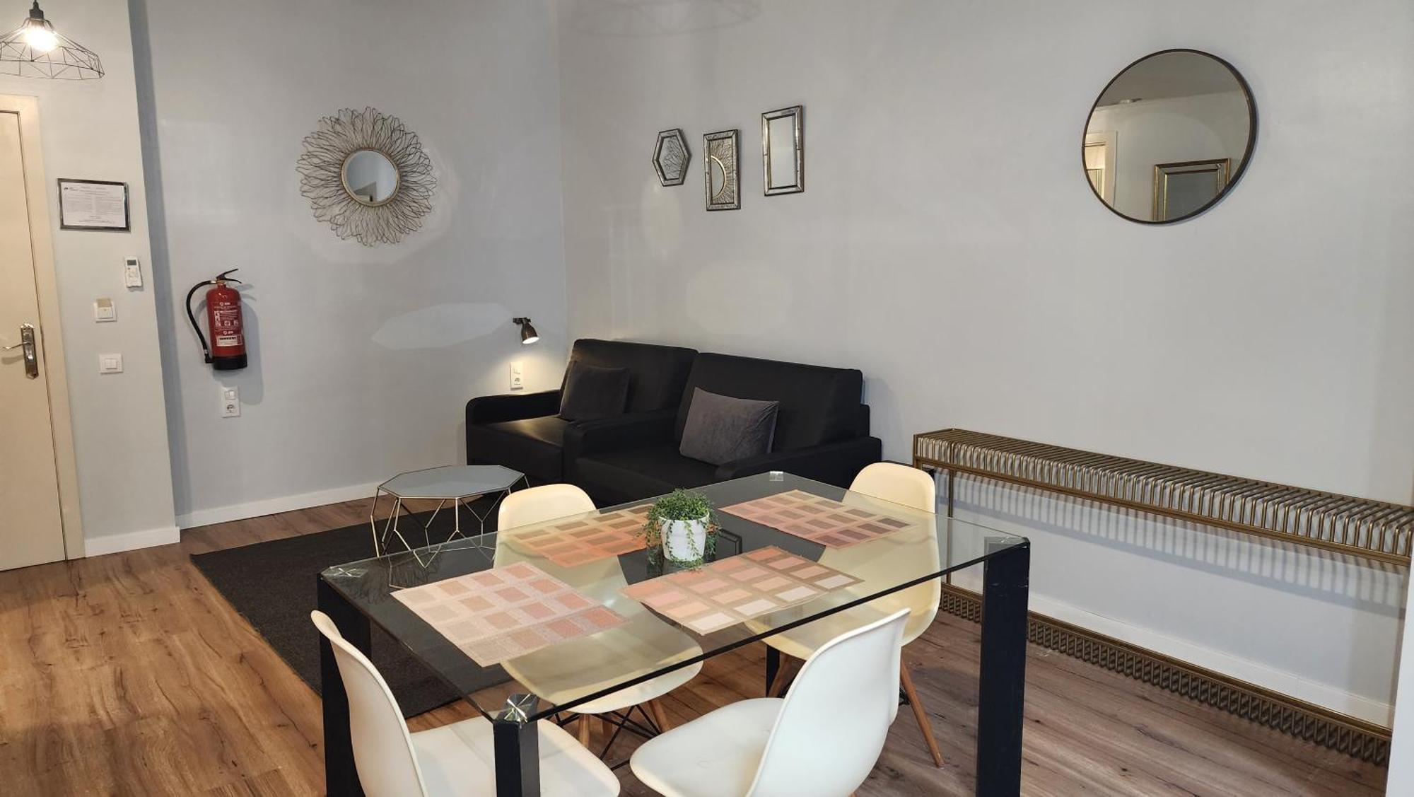 Barrio Gotico Apartments Ferran 巴塞罗那 外观 照片